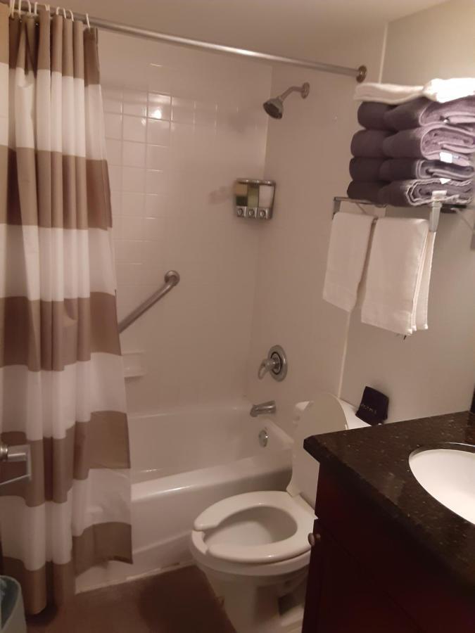 Manatee, Studio202, Beach Steps Away! Pool+Wifi Ruskin Exterior foto